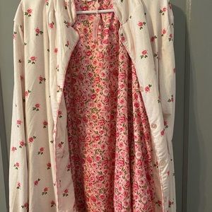 Sweet Honey women’s Pajama Set